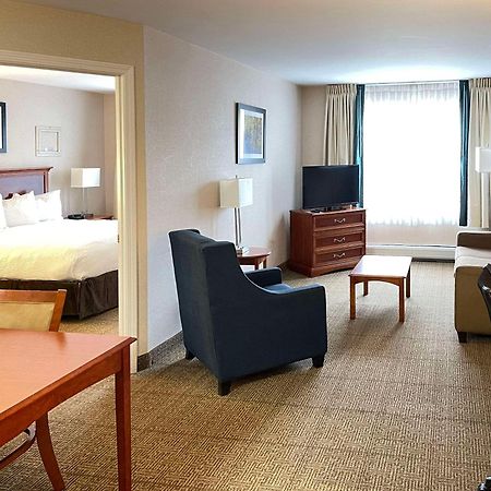 Smart Suites, Ascend Hotel Collection South Burlington Zewnętrze zdjęcie