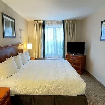Smart Suites, Ascend Hotel Collection South Burlington Zewnętrze zdjęcie