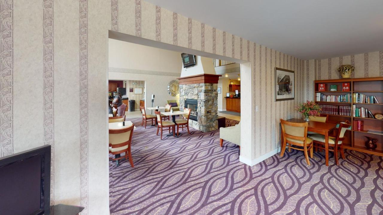 Smart Suites, Ascend Hotel Collection South Burlington Zewnętrze zdjęcie