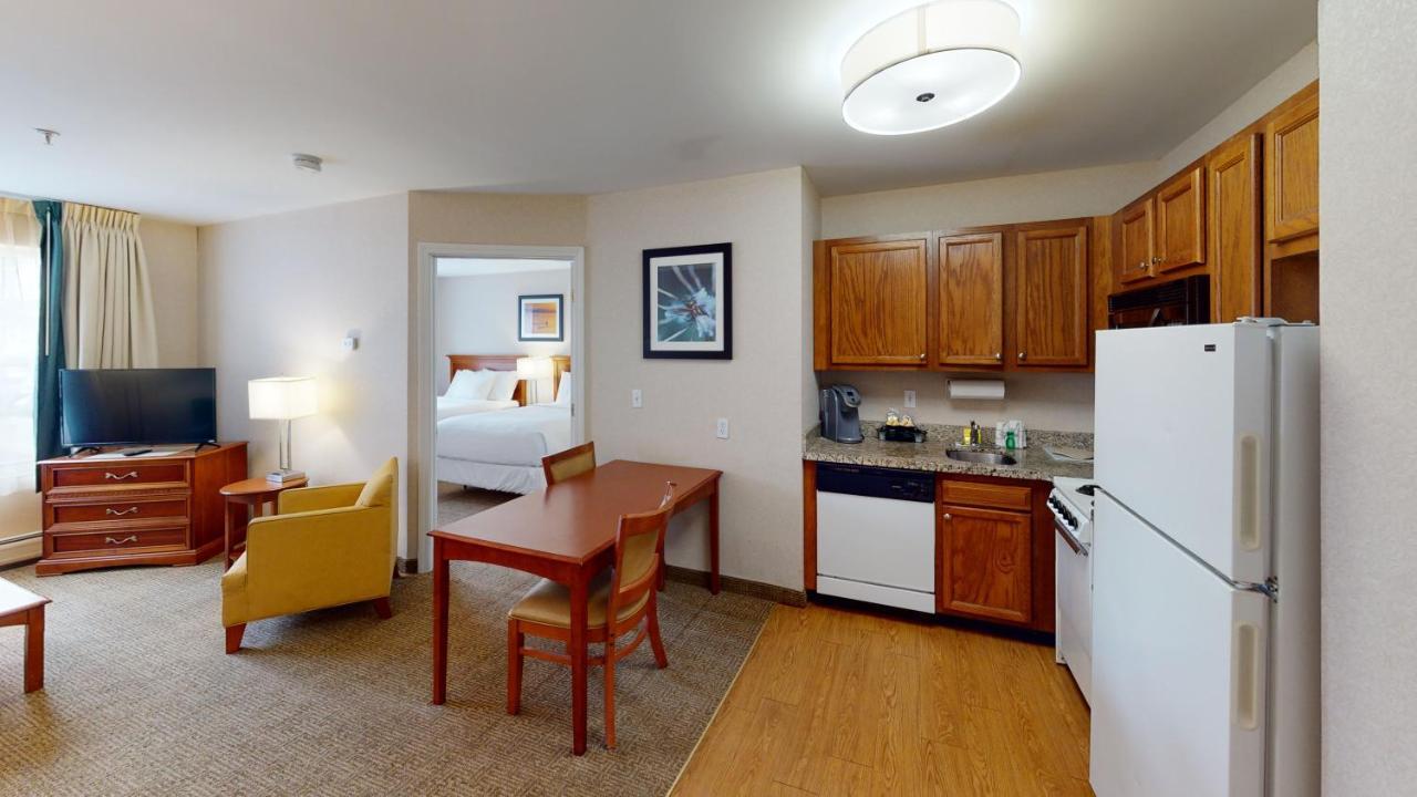 Smart Suites, Ascend Hotel Collection South Burlington Zewnętrze zdjęcie