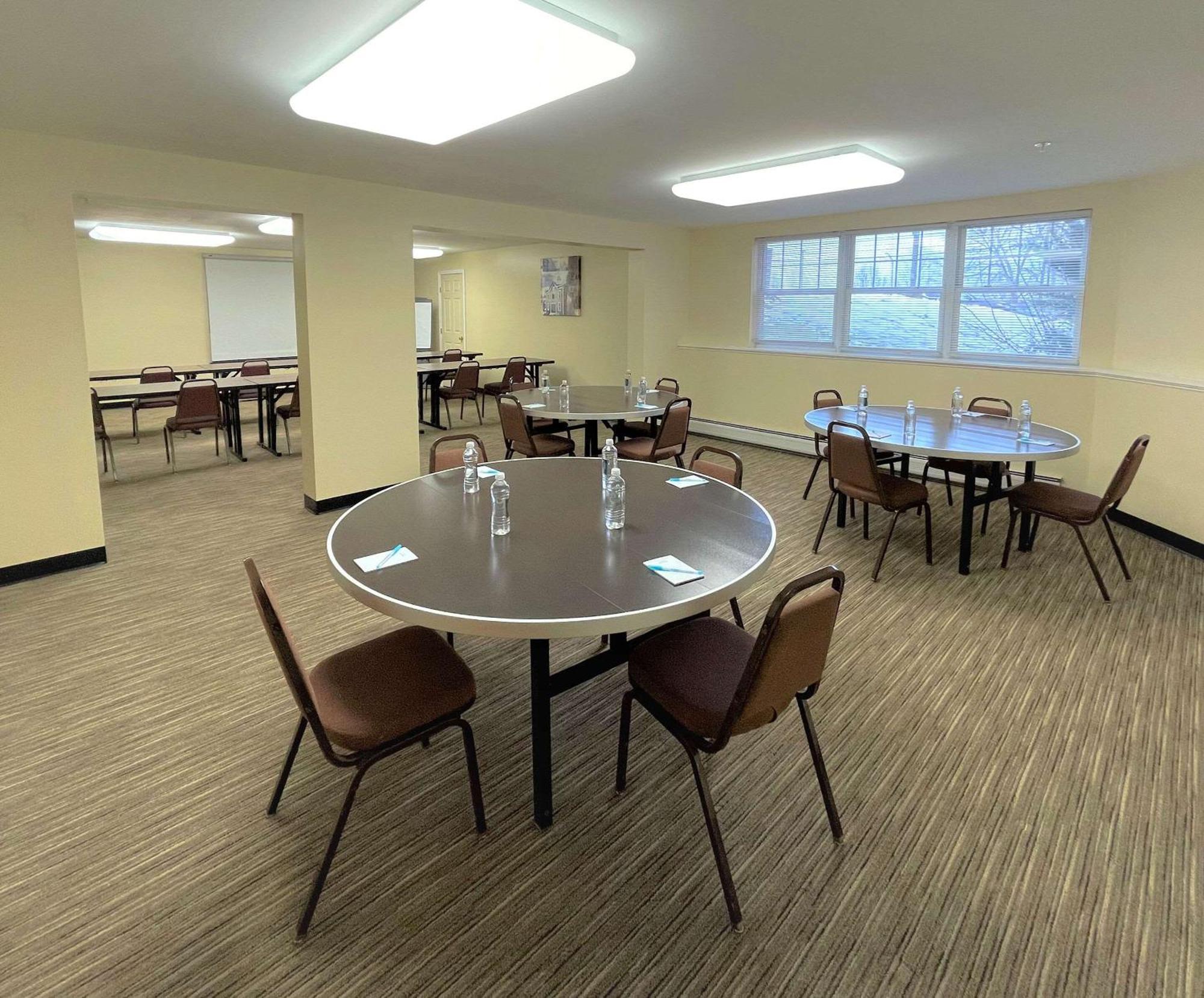 Smart Suites, Ascend Hotel Collection South Burlington Zewnętrze zdjęcie