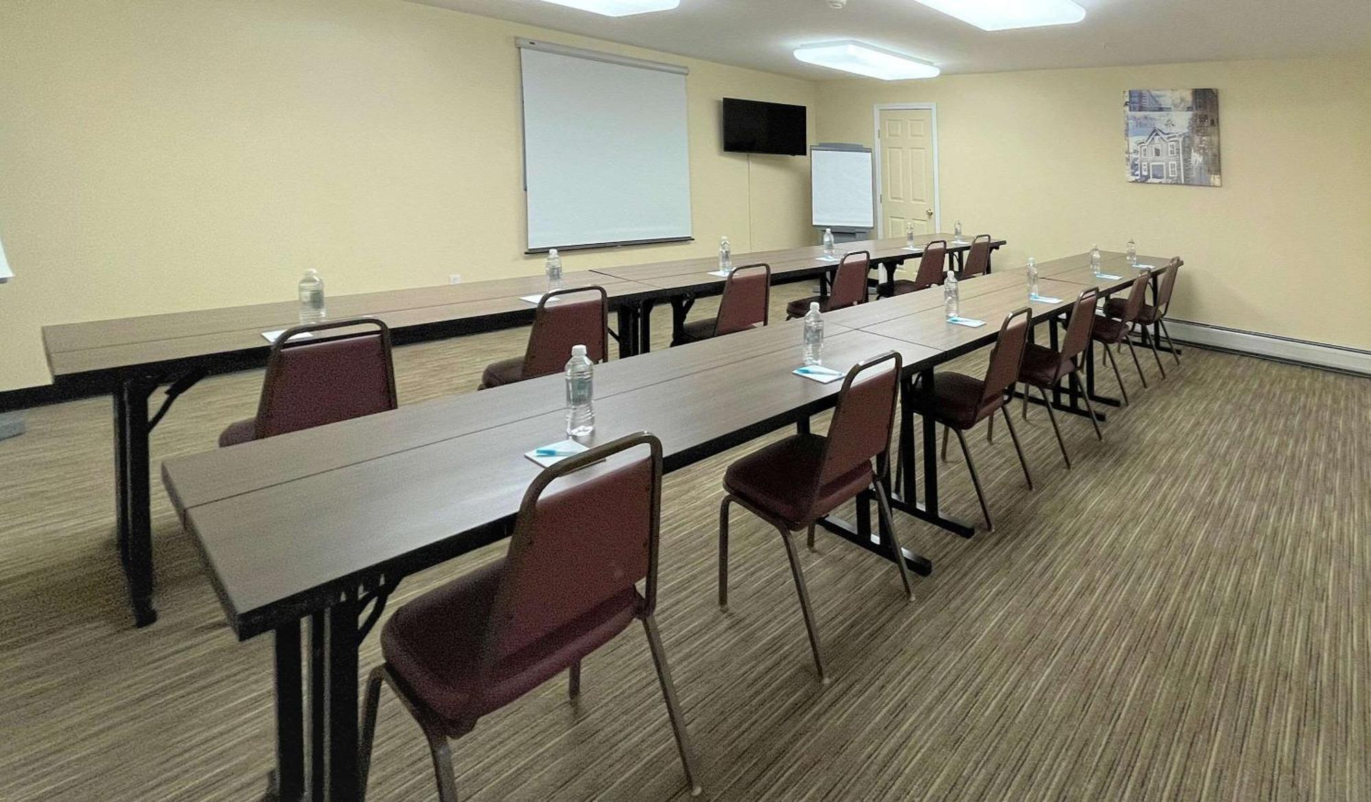 Smart Suites, Ascend Hotel Collection South Burlington Zewnętrze zdjęcie