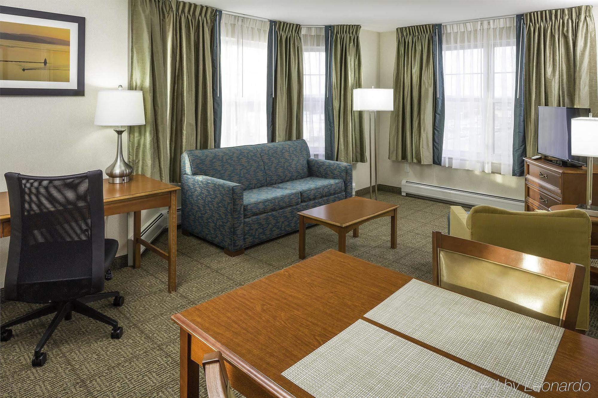 Smart Suites, Ascend Hotel Collection South Burlington Zewnętrze zdjęcie