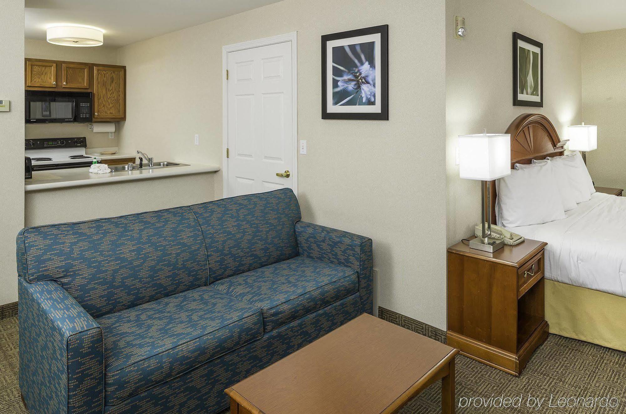 Smart Suites, Ascend Hotel Collection South Burlington Zewnętrze zdjęcie